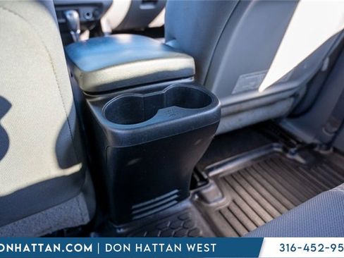 Used 2014 Toyota Tacoma 4x4 Double Cab image 23