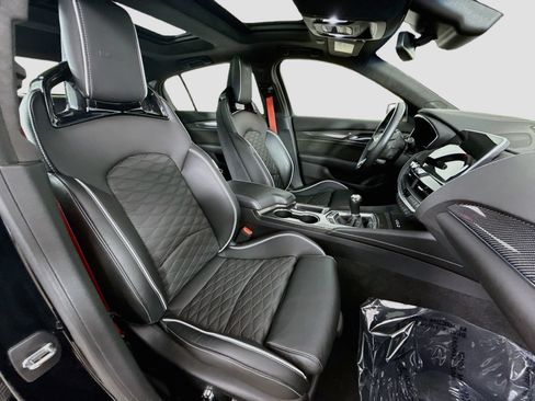 Used 2023 Cadillac CT5 V Blackwing RWD image 31