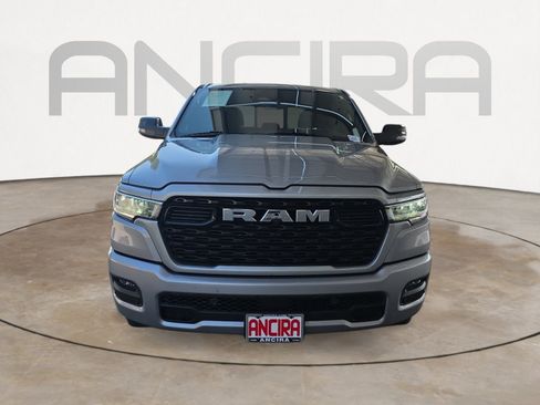 Used 2025 RAM 1500 Big Horn RWD image 3