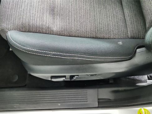 Certified 2022 Nissan Rogue SV image 20