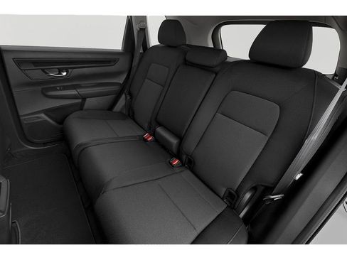 New 2026 Honda CR-V EX image 8