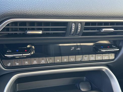 New 2026 MAZDA CX-90 3.3 Turbo w/ Premium Sport Pkg image 12