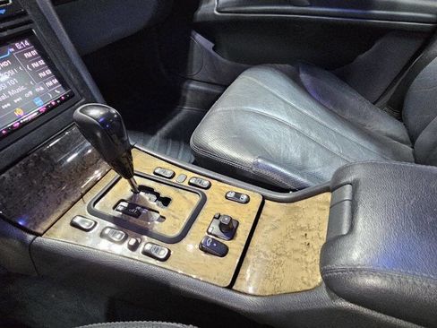 Used 2002 Mercedes-Benz E 55 AMG Sedan image 14