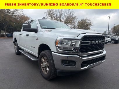 Used 2024 RAM 2500 Big Horn