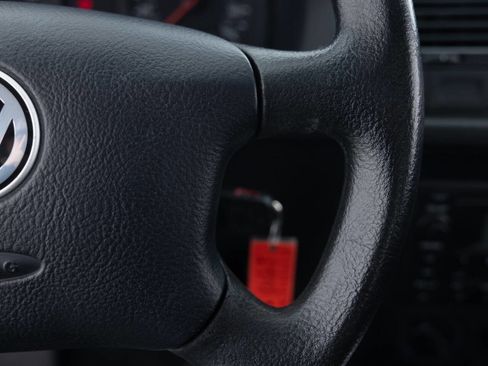 Used 2002 Volkswagen Jetta GLS image 35