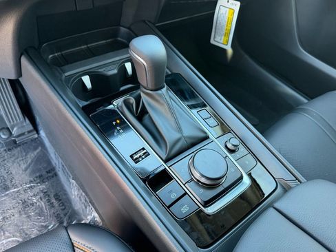 New 2026 MAZDA CX-50 2.5 Hybrid w/ Cargo Package image 25