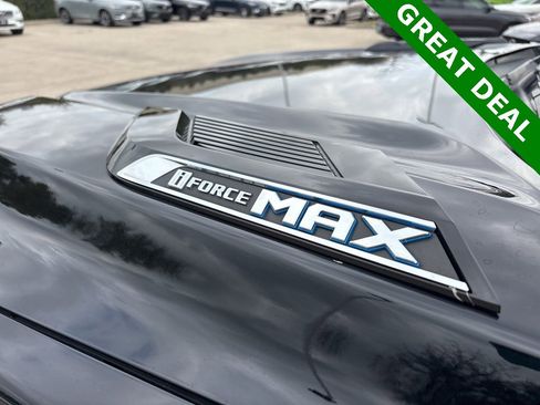 Used 2024 Toyota Tundra 1794 Edition image 9