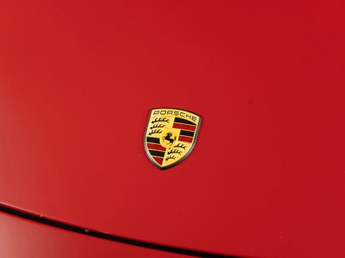 Used 2006 Porsche 911 Carrera S RWD image 21