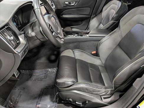 Used 2020 Volvo S60 T5 R-Design FWD image 17