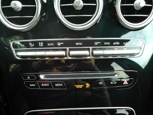 Used 2017 Mercedes-Benz GLC 43 AMG 4MATIC image 45