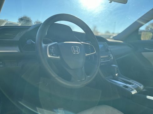 Used 2017 Honda Civic LX image 36