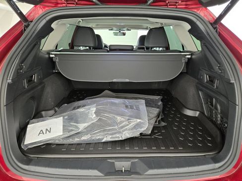 Certified 2025 Subaru Outback Limited AWD/4WD image 20