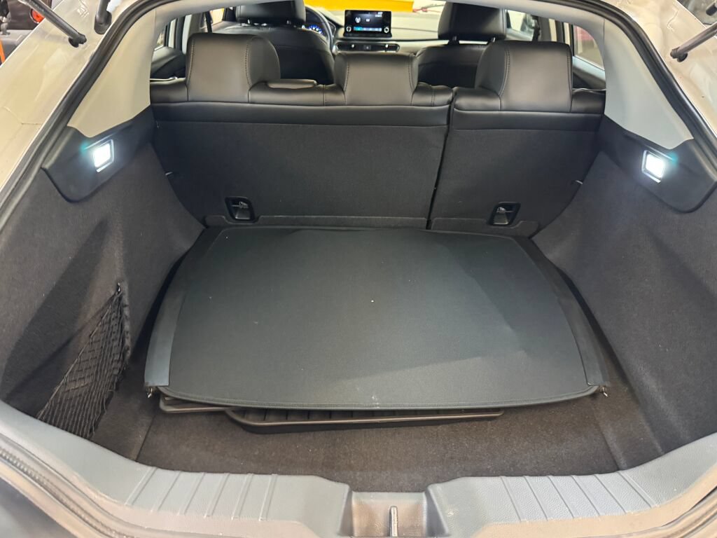 Certified 2025 Acura Integra FWD image 35