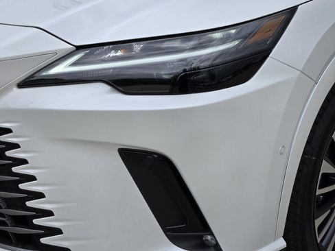 New 2026 Lexus RX 350 AWD image 5