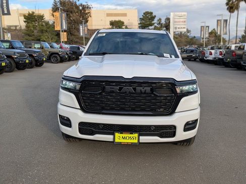 New 2026 RAM 1500 Big Horn image 9
