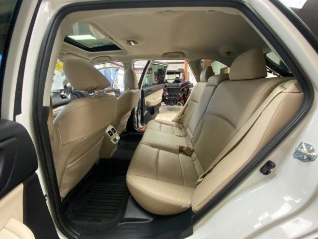 Used 2019 Subaru Outback 2.5i Limited AWD/4WD image 13