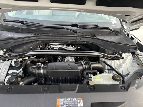 Used 2025 Lincoln Aviator Reserve w/ Jet Appearance Package image 25