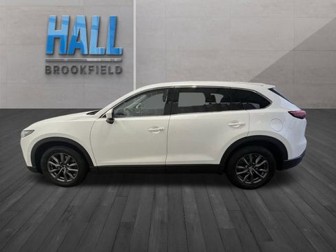 Used 2023 MAZDA CX-9 Touring image 2