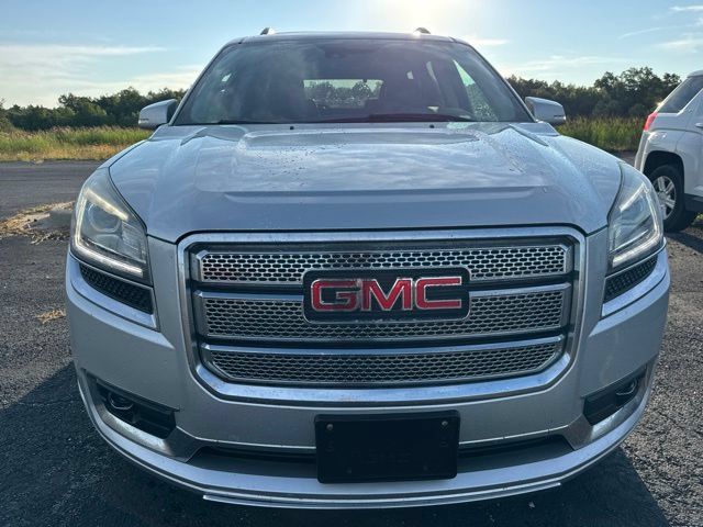 Used 2015 GMC Acadia Denali AWD/4WD image 2