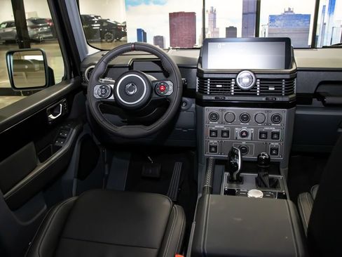 New 2026 INEOS Grenadier AWD/4WD image 16
