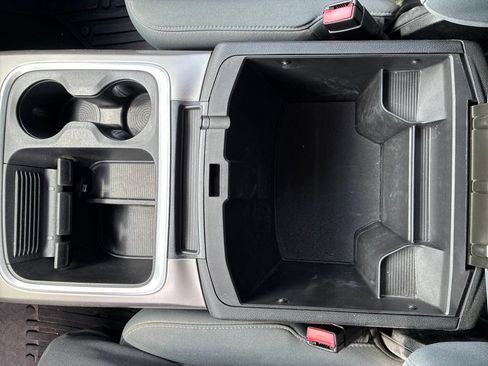 Used 2018 RAM 1500 Big Horn AWD/4WD image 19