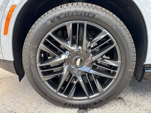 New 2026 Cadillac Escalade IQ Sport 1 w/ LPO, ONYX Package image 10