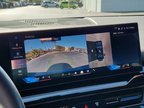 Used 2026 BMW 530i w/ M Sport Package image 24