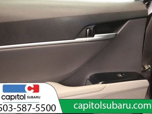 Used 2020 Toyota Camry LE FWD image 29