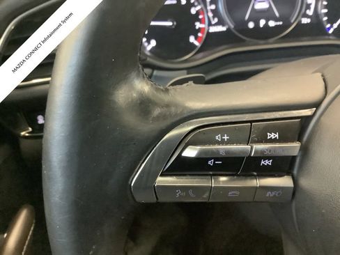 Certified 2023 MAZDA CX-30 2.5 Turbo w/ Premium Plus Pkg AWD/4WD image 13