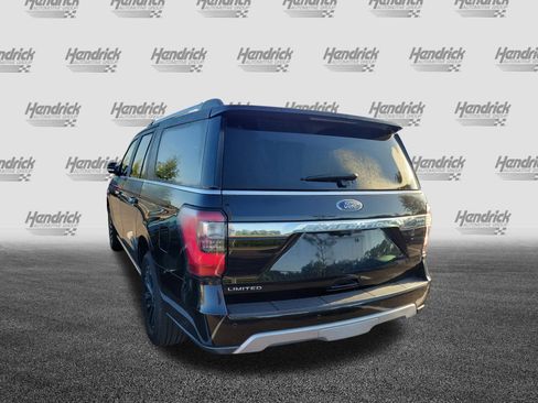 Used 2019 Ford Expedition Max Limited w/ Driver Assistance Package AWD/4WD image 8