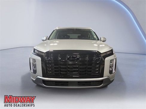 Used 2023 Hyundai Palisade SEL w/ Cargo Package image 8