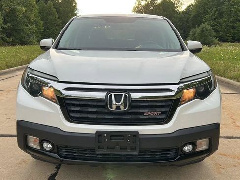 Used 2019 Honda Ridgeline Sport image 22
