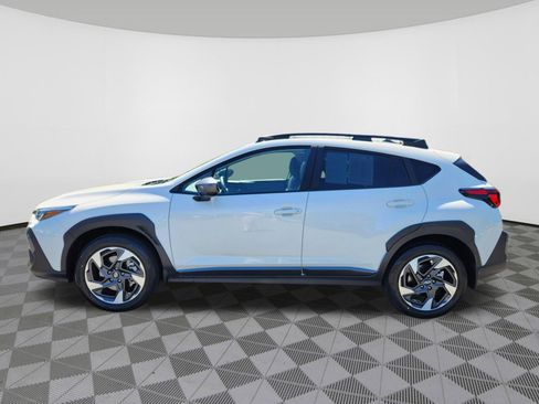 Certified 2024 Subaru Crosstrek 2.5i Limited w/ Popular Package #4A AWD/4WD image 5