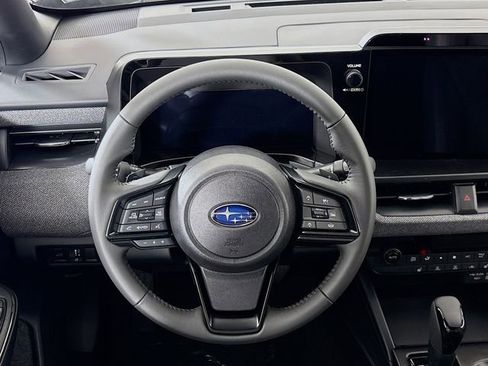 New 2026 Subaru Outback Premium AWD/4WD image 11