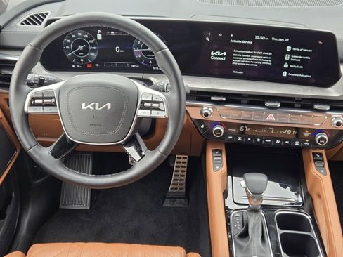 Certified 2025 Kia Telluride SX Prestige X-Line image 27