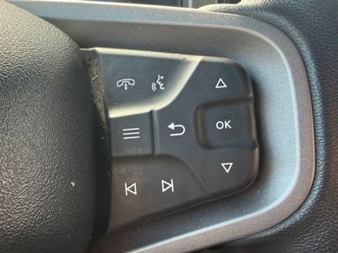 Used 2025 Ford Bronco Outer Banks AWD/4WD image 17