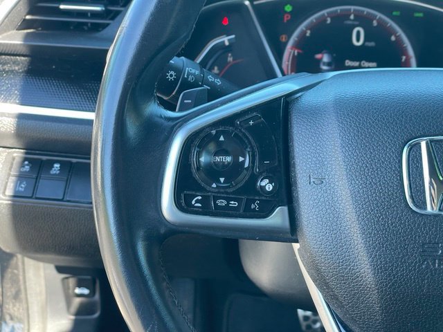Used 2020 Honda Civic Sport image 15