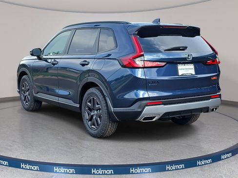 New 2026 Honda CR-V TrailSport image 7