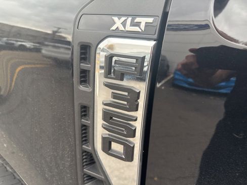 Used 2023 Ford F350 XLT w/ 360-Degree Camera Package image 10