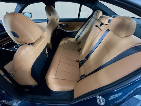 New 2026 BMW 330i xDrive Sedan w/ Convenience Package image 23