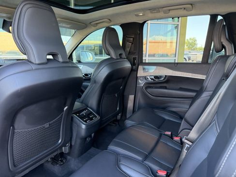 Used 2024 Volvo XC90 B6 Ultimate w/ Lounge Package AWD/4WD image 35