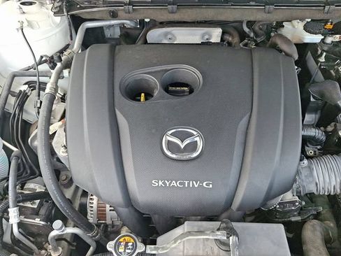 Used 2021 MAZDA CX-5 Grand Touring AWD/4WD image 26