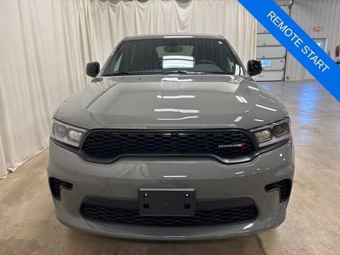 Used 2026 Dodge Durango GT AWD/4WD image 9