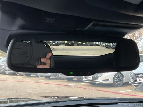 New 2026 Nissan Z Sport image 27