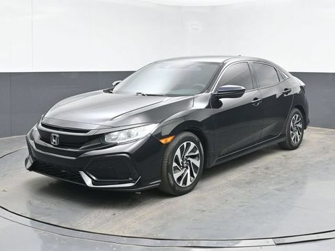 Used 2019 Honda Civic LX image 10
