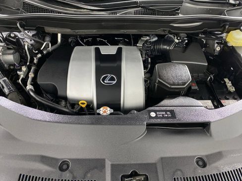 Certified 2021 Lexus RX 350 AWD w/ Premium Package image 37