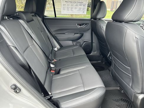 New 2026 Subaru Outback Touring XT image 22