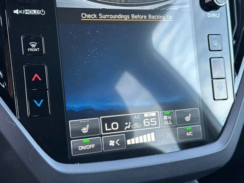 New 2026 Subaru Forester Sport image 22