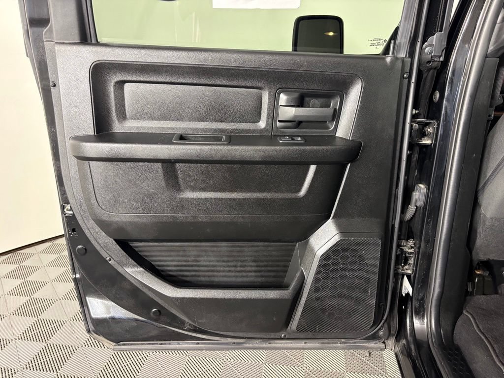 Used 2024 RAM 3500 Tradesman AWD/4WD image 39