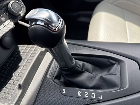 Used 2024 Ford Mustang Premium RWD image 30